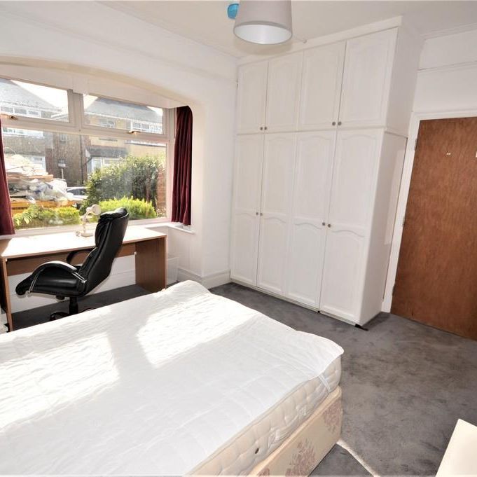 Heathwood Road Bournemouth, BH9, Dorset - Photo 1