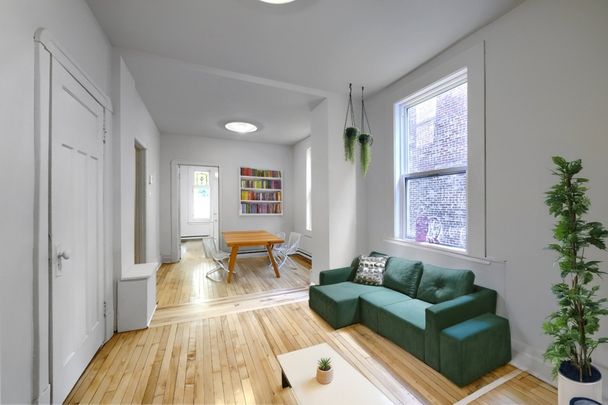 1692 Av. Aird, H1V 1P5, H1V 1P5, Montréal - Photo 1