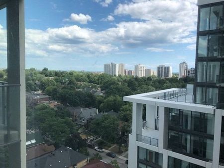 For Lease - 5 Soudan Avenue Unit# 1503, Toronto, Ontario - Photo 4