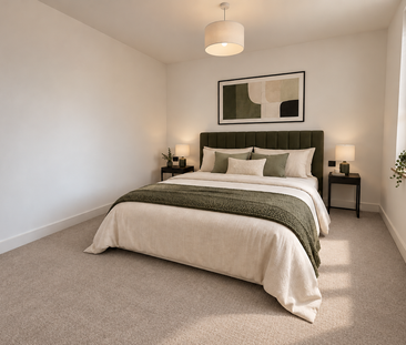 2 bedroom apartment to rent - Photo 2