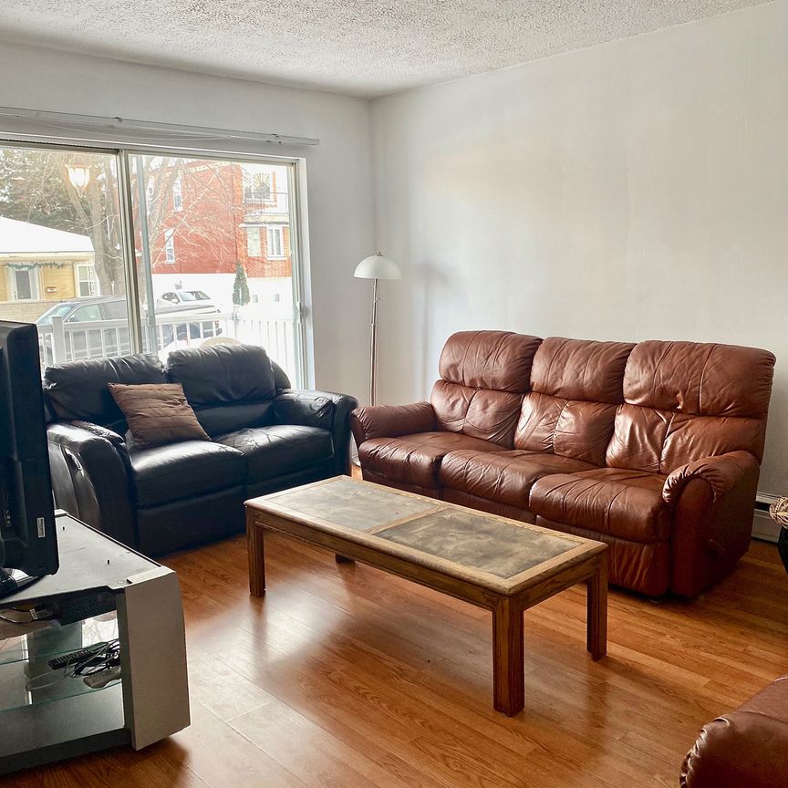 746 de Longpré - Photo 1