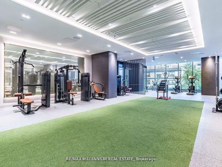 For Lease - 319 Jarvis Street Unit# 705, Toronto, Ontario - Photo 5