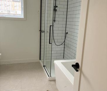 Appartement 5 ½ NEUF à louer à Drummondville - Libre immédiatement - Photo 2