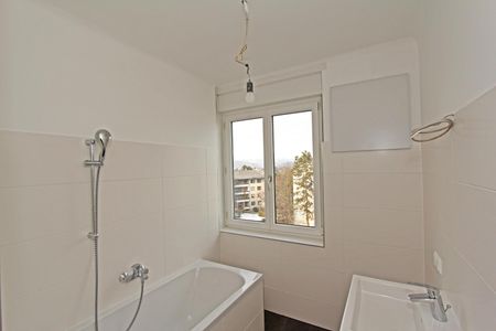 Sanierte Mietwohnung - 1 Monat MIETFREI - Photo 2