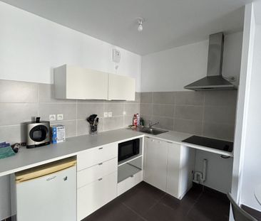 Appartement 2 pièces à louer Montpellier - 34000 / Réf: LA2477-IMMO... - Photo 3