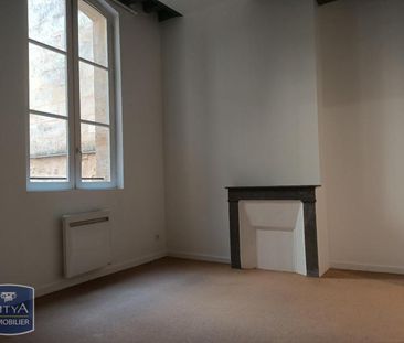 Location Appartement 2 pièces 53m² BORDEAUX 33000 - Photo 6