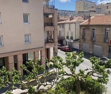 Location Appartement 2 pièces 18 m2 à Aubagne - Photo 4