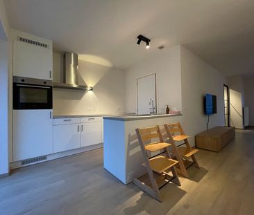 Energiezuinige nieuwbouwwoning te huur te Roeselare - Photo 2