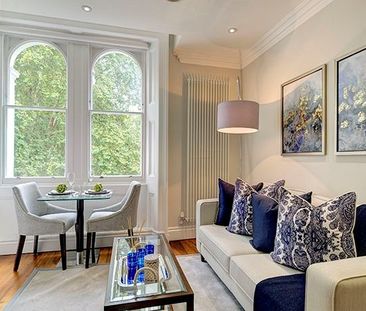 Gardens House, London, W2 4BB - Photo 1
