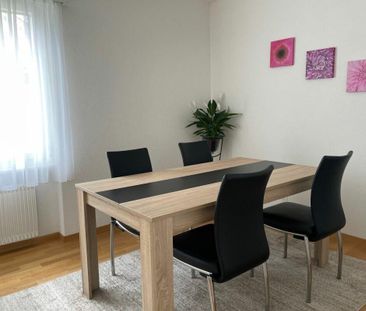 3.5 Zimmer Wohnung - Photo 1