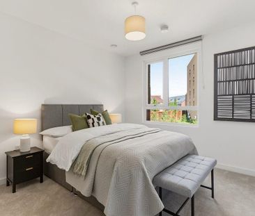 3 bedroom flat to rent - Photo 6