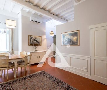 Quadrilocale via dei Pepi, 1, Santa Croce, Firenze - Foto 3