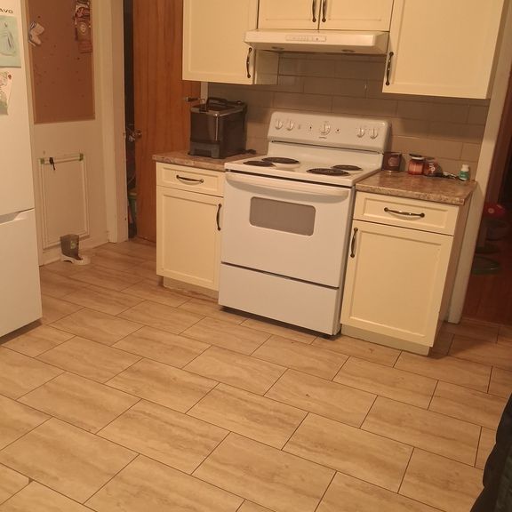 Grand Appartement Tranquille - Photo 1