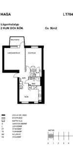 Haga Parkgata 5 C - Photo 4