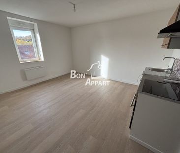 Appartement 3 pièces à Homécourt - Photo 2