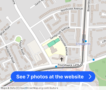 Actonville Ave Wythenshawe - Photo 1