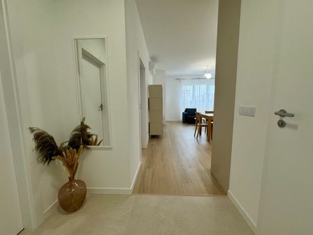 AL. Lotników | 2pok | Garaż | Nowe - Photo 2