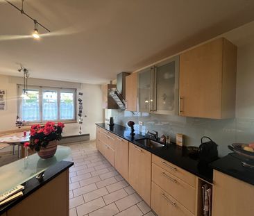 À louer – Villa individuelle à Prez-vers-Noréaz - Photo 5