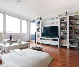Fully Furnished Apartment next to UN - Photo 3