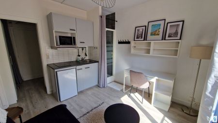 Location Appartement ROUEN - Photo 3