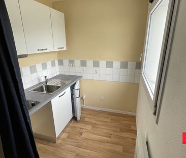 Location Appartement 1 pièce 32m² RENNES 35000 - Photo 1