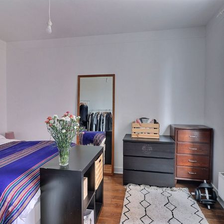 LOCATION d'un appartement F2 (33 m²) à AUBERVILLIERS - Photo 4