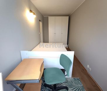 MER-MW-114042 Mieszkanie do wynajęcia, 2 pokoje, 45 m2 - Zdjęcie 2