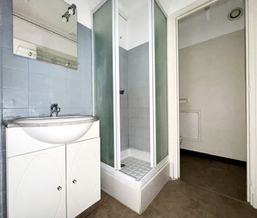 NIMES / MONTAURY - T2 AVEC CAVE - Photo 4