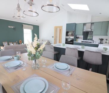 2 Bedroom Park Home To Rent - Photo 2