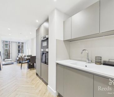 1 bedroom apartment to rent - Photo 4