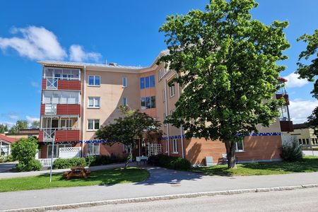 Kungsgatan 17 - Foto 2