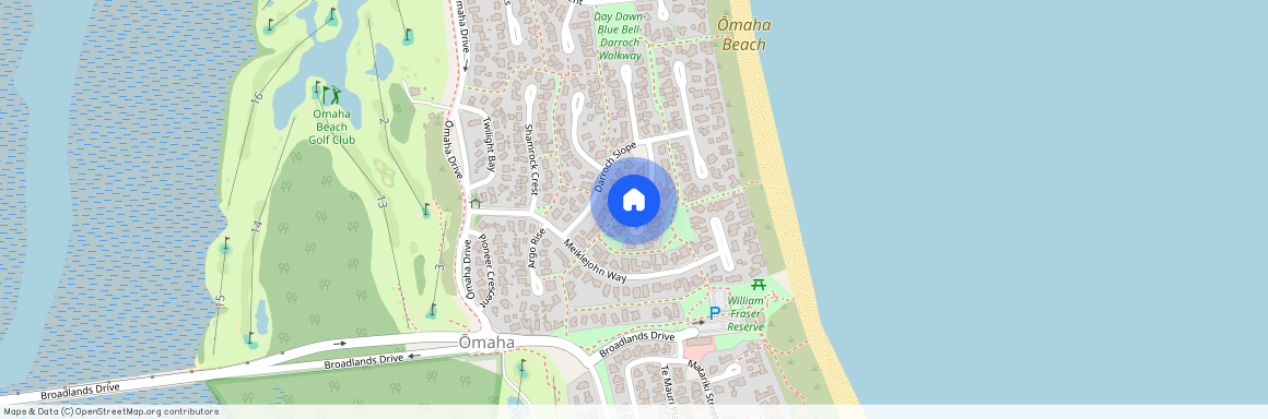 10 Jane Gifford Place, Omaha, Rodney