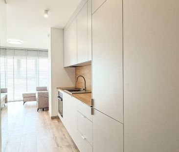 Warszawa, Mokotów, Sadyba, Tuwima - Фото 4