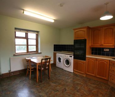1 bedroom detached house to rent - Photo 3