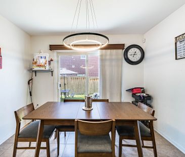 For Lease - 26 Robert Parkinson Drive, Brampton, Ontario - Photo 5