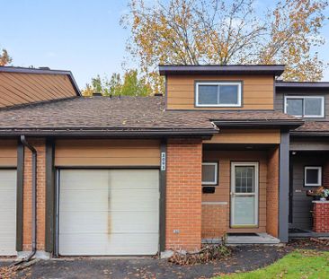 For Lease - 2093 Orient Park Drive Unit# 132, Blackburn Hamlet, Ont... - Photo 4
