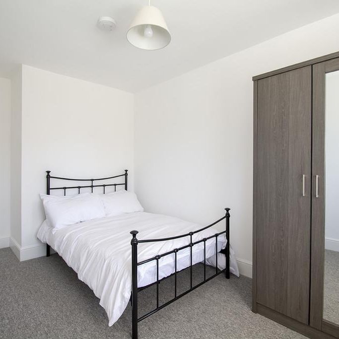 Bournemouth Capstone Road Charminster, BH8, Dorset - Photo 1