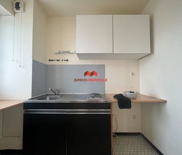 Appartement 1 Pièce 30 m² - Photo 5