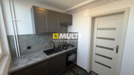 Centrum 2 pok. 36m2 CH Kaskada – zdjęcie 3