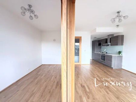Pronájem bytu 1+kk 38 m - Fotografie 2
