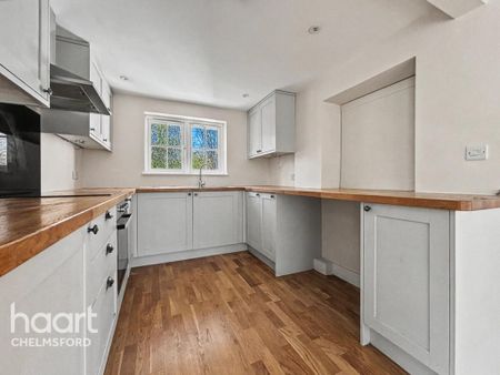 1 bedroom property to rent - Photo 2