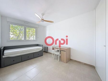 Appartement 3 Pièces 67 m² - Photo 3