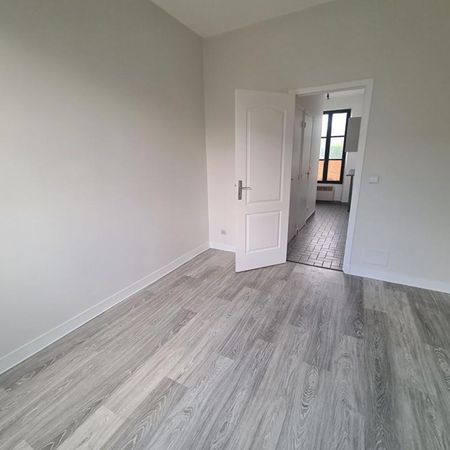Location Appartement 1 pièce 19m² BARBIZON 77630 - Photo 3