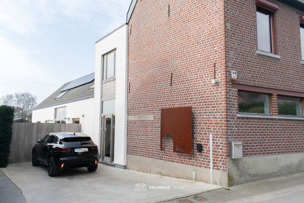 Huis Te huur in Asse - Foto 1