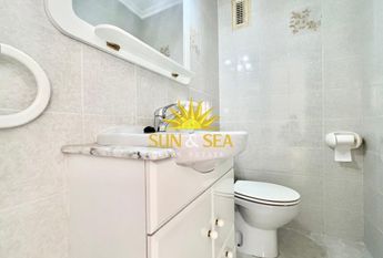 3 BEDROOM APARTMENT - SANTA POLA