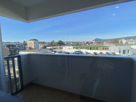 SECTEUR GALERIES- VUE DEGAGEE - Photo 2