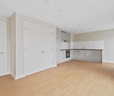 1 bedroom apartment to rent - Photo 6