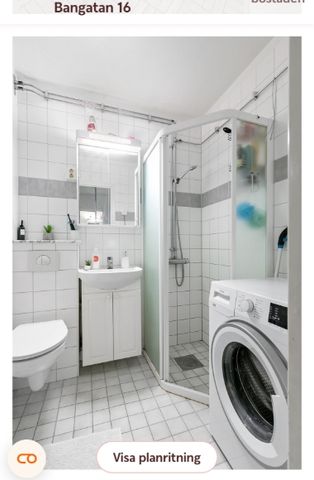 Södertälje - 3rok - 6mån - 12.650kr/mån - Photo 4