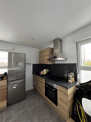 Location appartement 2 pièces - 49.28m² à Lallaing (59167) - Photo 5