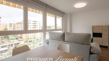 Piso de alquiler en Avenida Dr Jimenez Diaz, 4, Barrio de San Blas - Foto 4